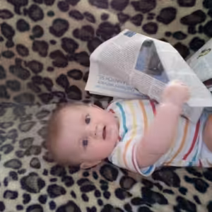 Dopřejte si odpočinek, dokud si o to neřekne sám