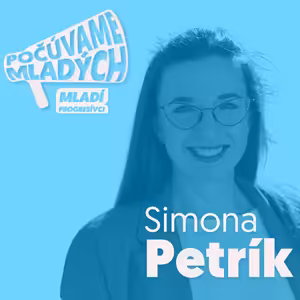 So Simonou Petrík o pôsobení na BSK, o rodinných a sociálnych politikách na Slovensku aj o vzťahoch a inšpirácií.