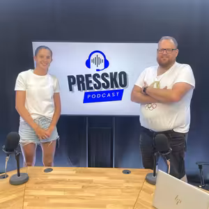 #112 MIA POHÁNKOVÁ: “NIEKEDY NA MŇA LETÍ LOPTA A V HLAVE MI IDÚ 4 SCENÁRE, ČO SA STANE…”