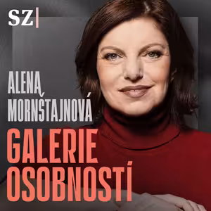 Mornštajnová: Přišla jsem o chuť psát. Sociální sítě jsou zlo