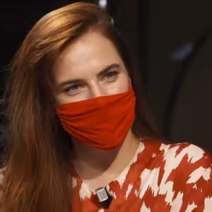 Zemana jsem přehlcená, ze Ztohoven udělal teroristy, říká režisérka dokumentu o kauze rudých trenek