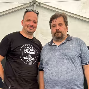 #84 | Svjatoslav Dohovič (reportér, regionálny redaktor, publicita, hosť relácie RTVS Mafia)