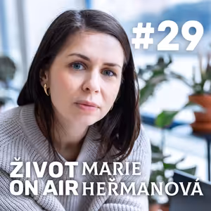 #29_Marie Heřmanová_Sítě