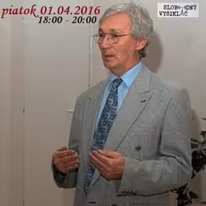 Cesta vzostupu 34 - 2016-04-01 Medziľudské a partnerské vzťahy