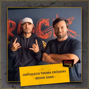 Odposlech Thoma Frödeho - RENNE DANG