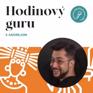 O nadpriemerne inteligentných ľuďoch s Andrejom