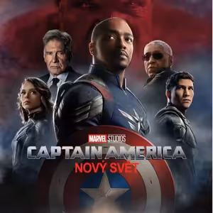 S02E42: Captain America: Nový svět
