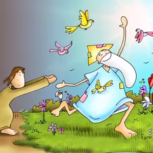 4.12. Prichádza... Ale kto?