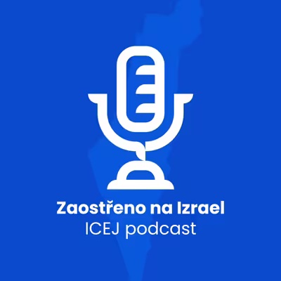 Zaostřeno na Izrael