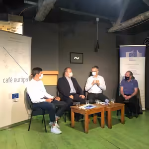 Podcast | Je cirkev zelená?