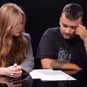 Čo môže záhadný list znamenať pre M. Kočnera? A ako ho chce súd posadiť so Zsuzsovou vedľa seba a overiť či neklamú