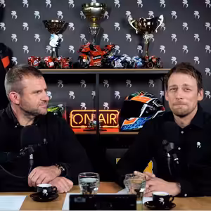 MotoGP Pokec 2025 - 5. Jerez