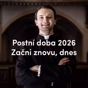 Postní doba 2026: Začni znovu, dnes