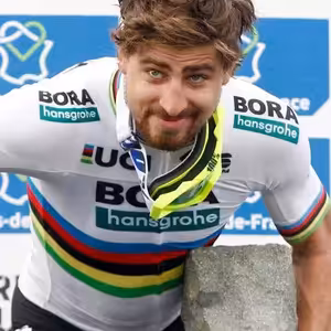 TDF: Mačo odišiel a Sagan vyhral. Už druhýkrát!