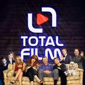Nový film s Forrestem, animovaný se závazky, nová strategie Netflixu a erotika s Léou Seydoux | Total Week #20/22