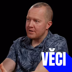 Petr Brož: Geologie, sopečná činnost a výzvy života na Marsu