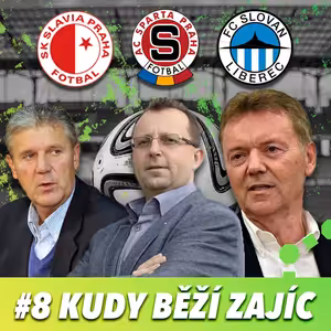 KUDY BĚŽÍ ZAJÍC #8 - BERBR VEN, MALÍK TAKY? CO TEĎ S FOTBALEM - POHÁRY A SÁZKY