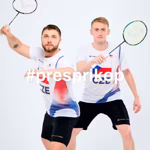 „My to fakt dokázali, chápete to?“ – Adam Mendrek & Ondřej Král