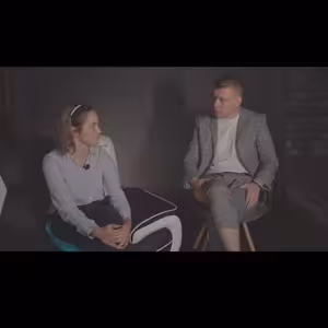 herečka, Anastasia Chocholatá