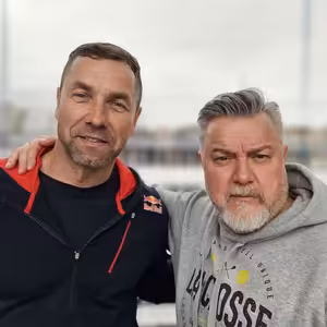 Martin Šonka: Armádě byly mé letecké úspěchy ukradené