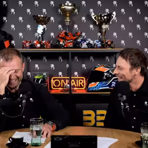 MotoGP Pokec 2025 - 06 LeMans podcast