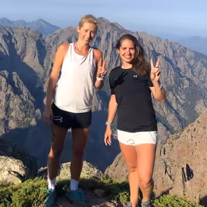 #8 Korsika GR 20 / nejtěžší trek v Evropě