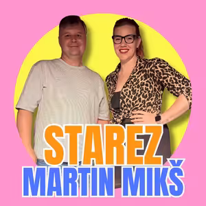 #25 Martin Mikš, STAREZ – kdo stojí za sportem v Brně?