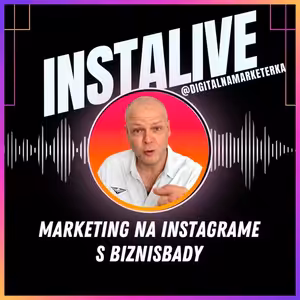 Marketing na Instagrame s Biznisbady