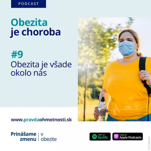 #9 Obezita je všade okolo nás (www.pravdaohmotnosti.sk)