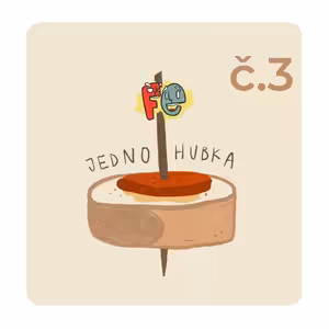 Jednohubka 3: Dezinformace a kyberhrozby. I to je TikTok