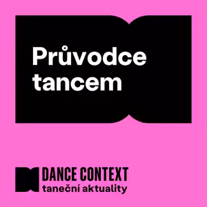 Průvodce tancem