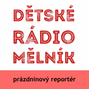 DRM - prázdninové reportáže 2020