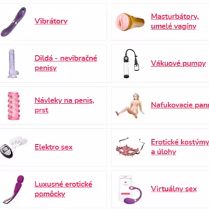 Prečo si zobstarať erotickú pomôcku?