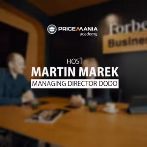 Martin Marek - DoDo: Ako vďaka same day delivery zvýšiť mieru konverzie a spokojnosť zákazníkov