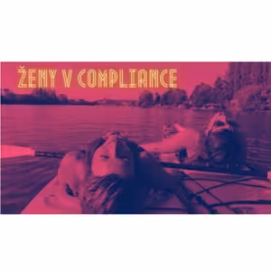 ŽENY V COMPLIANCE 4. díl s Lenkou Bradáčovou
