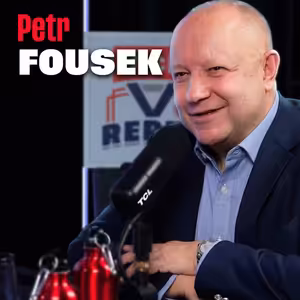 EP XX. Petr Fousek / Erich Brabec