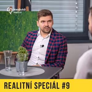 Realitní speciál #9: Strategie pro úspěšné investice do nemovitostí
