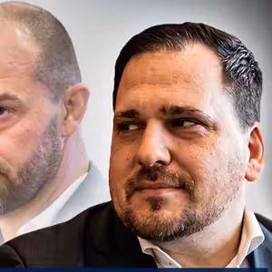 Zdechovský: Ficova politika na štyri strany? To je smerom do ruskej riti!
