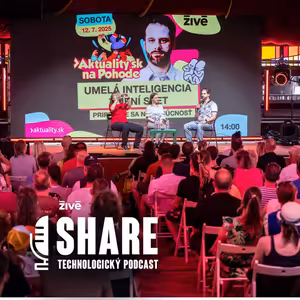 Ako prežiť vo veku AI? Nájdite si dobrého učiteľa, radia expertky