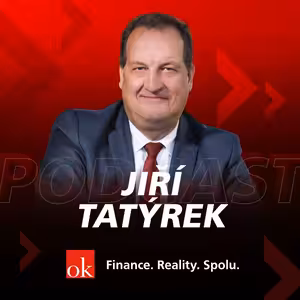 Jak si dovolit odejít do důchodu v padesáti (Jiří Tatýrek)