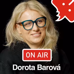 Dorota Barová ON AIR: „Inspiruje mě barokní hudba i jazz."