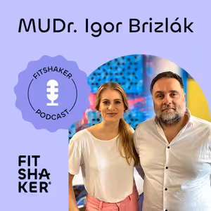 #143: MuDr. Igor Brizlák: Ajurvéda ako liečebný systém v lete 4.