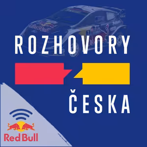 Sorry, mám trénink: Závodník Erik Cais (21 let)