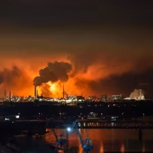 INESS do UCHA #5: Daň z ruskej ropy