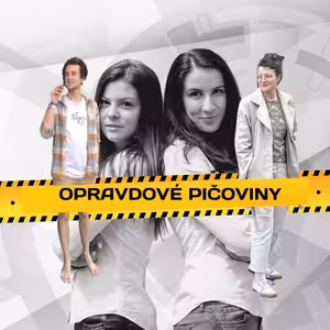 32. Narozeninový speciál: Cyklofašisťátko