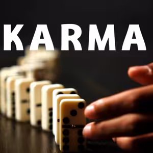 #34 Karma