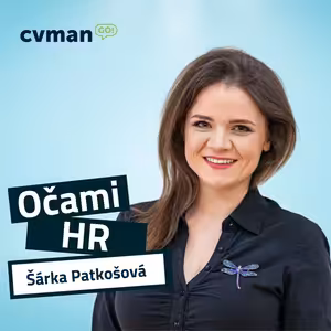 #80 - Dizajn šprint nie len v HR