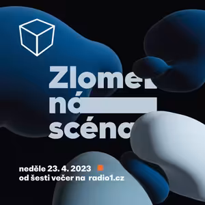Shadowbox @ Radio 1 23/04/2023: Zlomená scéna ve studiu
