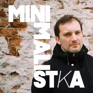 MINIMALIST(K)A – 7. díl: Jan Tyrpekl