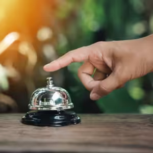 Nenechat se znechutit v prosebné modlitbě